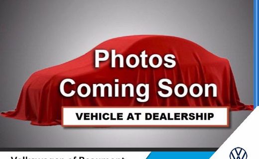 2020 Volkswagen Atlas Cross Sport SEL