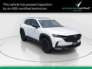 2025 Mazda CX-50 Premium