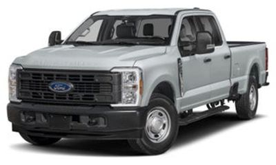 2026 Ford F-250 XL