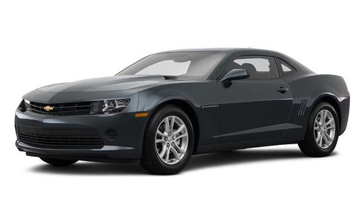 2015 Chevrolet Camaro 1LT