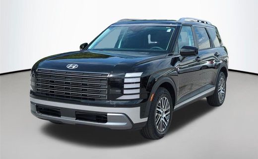 2026 Hyundai Palisade SEL