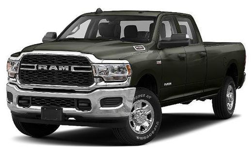 2020 Ram 3500 Tradesman
