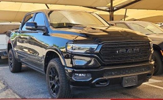 2023 Ram 1500 Limited