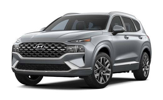 2023 Hyundai Santa FE SEL Premium
