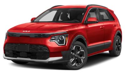 2024 Kia Niro Wind