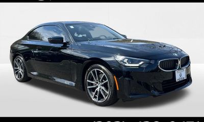 2024 BMW 230I xDrive