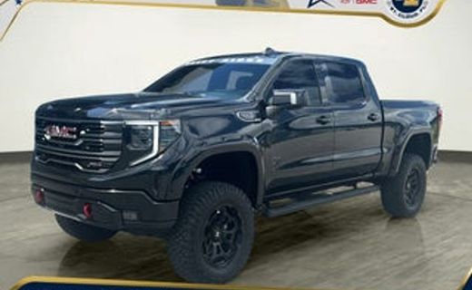 2026 GMC Sierra Denali