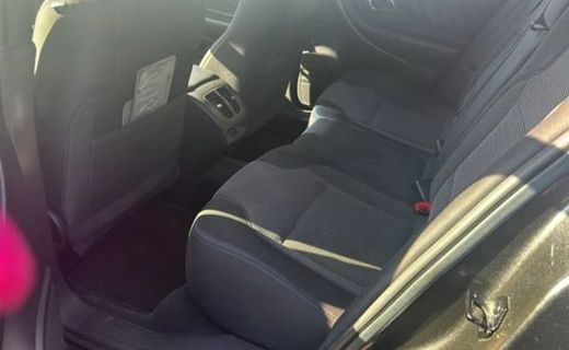 2017 Ford Taurus SEL