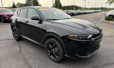 2024 Dodge Hornet GT