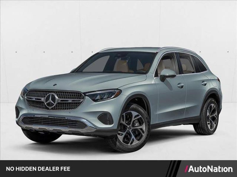 2027 Mercedes Benz Glc 350e — a typically priced live listing