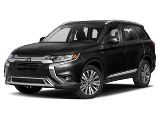 2019 Mitsubishi Outlander SEL