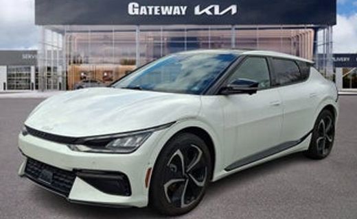 2024 Kia K5