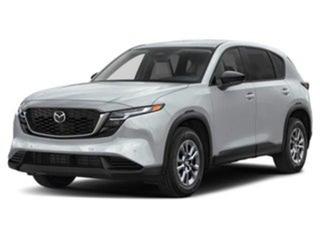 2026 Mazda CX-5 Select
