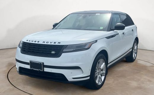 2026 Land Rover Range Velar P250 S