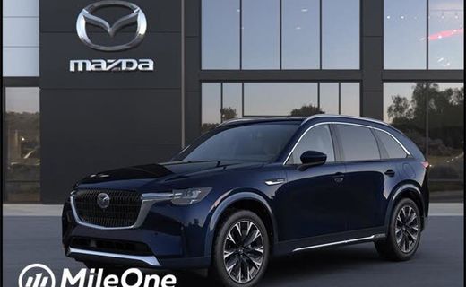 2025 Mazda CX-90 Premium