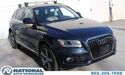 2015 Audi Q5 2 0T Premium