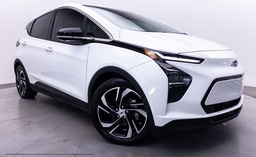 2023 Chevrolet Bolt EV 2LT