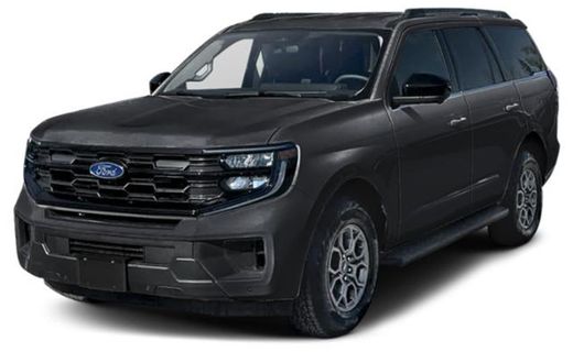 2027 Ford Expedition XL