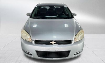 2011 Chevrolet Impala LT 1LT