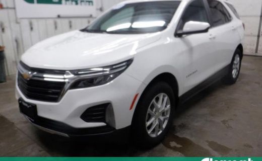 2023 Chevrolet Equinox LT 1LT