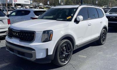 2023 Kia Telluride