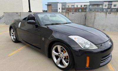 2006 Nissan 350Z Roadster