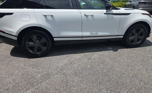 2025 Land Rover Range Velar P250 Dynamic SE