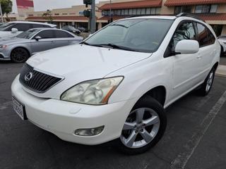 2006 Lexus RX