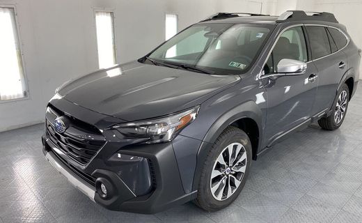 2024 Subaru Outback Touring