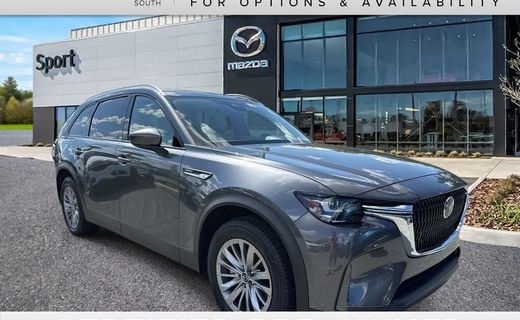 2024 Mazda CX-90 Preferred