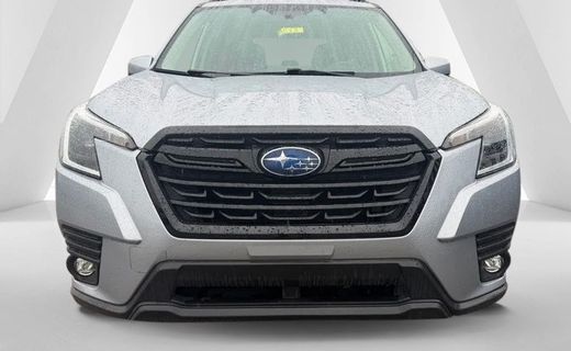 2024 Subaru Forester Premium Base