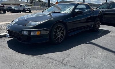 1994 Nissan 300ZX