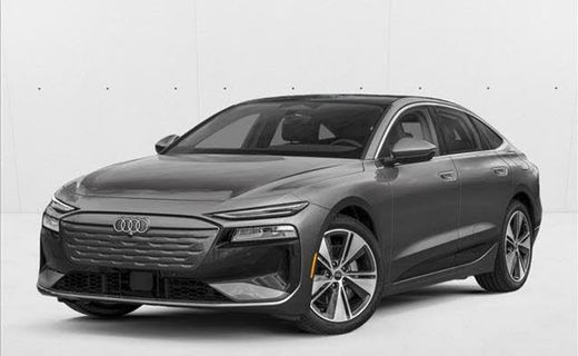 2027 Audi A6 Premium Plus