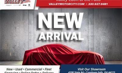 2026 Ram Promaster 3500
