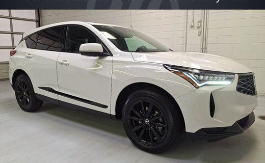 2026 Acura RDX
