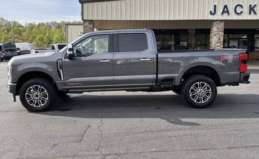 2026 Ford F-350