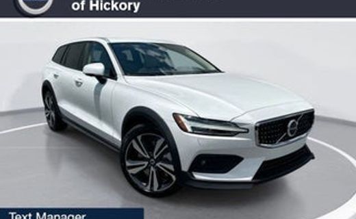 2024 Volvo V60 Polestar Engineered