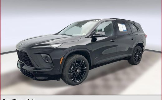2025 Buick Enclave ST