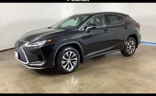 2023 Lexus RX 350