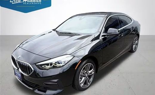 2022 BMW 228I Xdrive GC