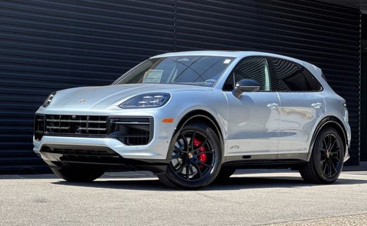 2026 Porsche Panamera 4 E Hybrid