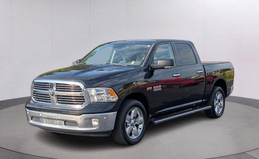 2016 Ram 1500 SLT