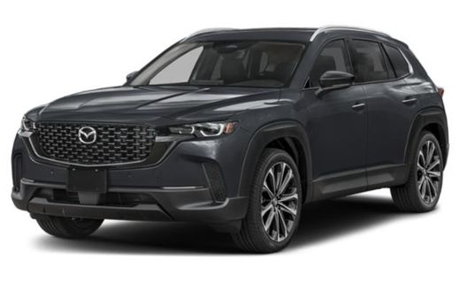 2026 Mazda CX-50 Premium