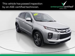 2024 Mitsubishi Outlander Sport