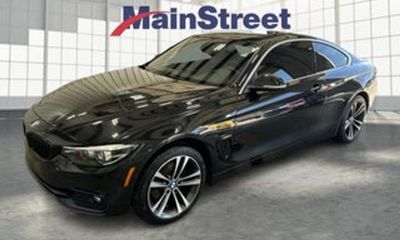 2019 Audi A5 S Line Quattro