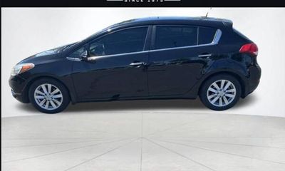 2015 Kia Forte GLS JSL TAX
