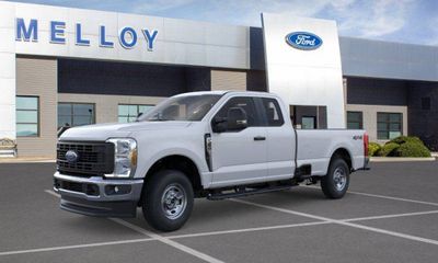 2026 Ford F-350 XL