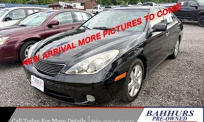 2005 Lexus ES 330
