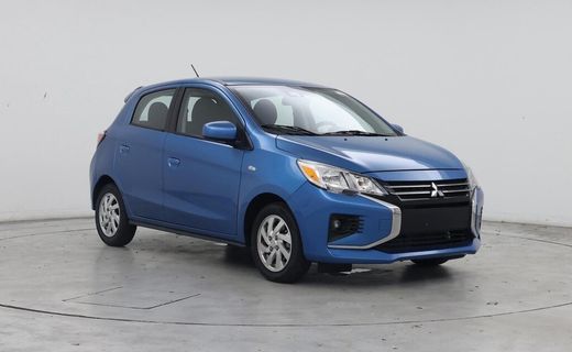 2024 Mitsubishi Mirage