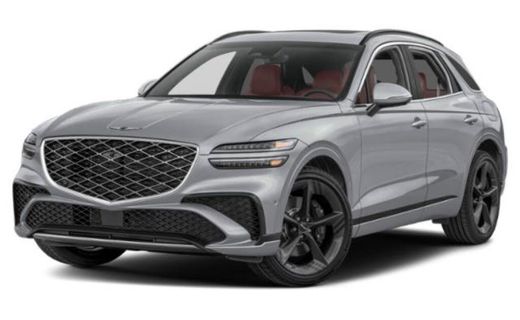 2026 Genesis GV70 3 5T Sport